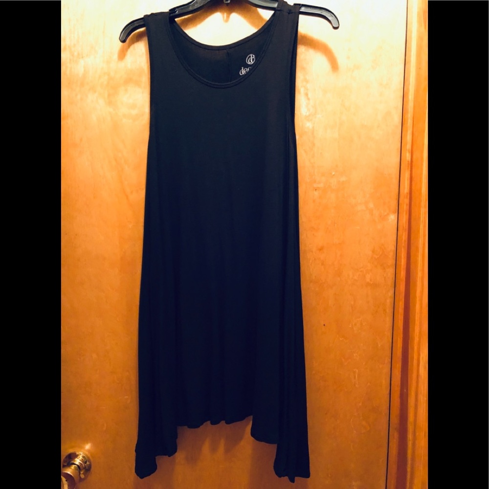 Degree - Sleeveless Dress